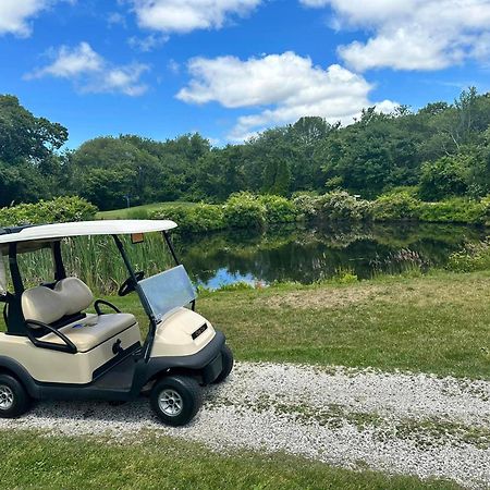 Cape Cod Irish Village - The Emerald Resort Barnstable Exteriör bild
