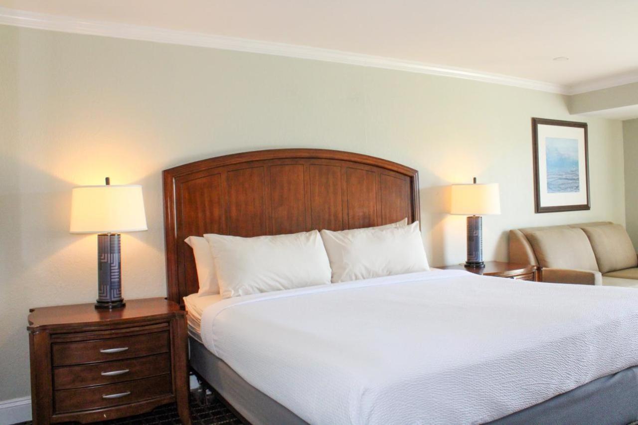 Cape Cod Irish Village - The Emerald Resort Barnstable Exteriör bild