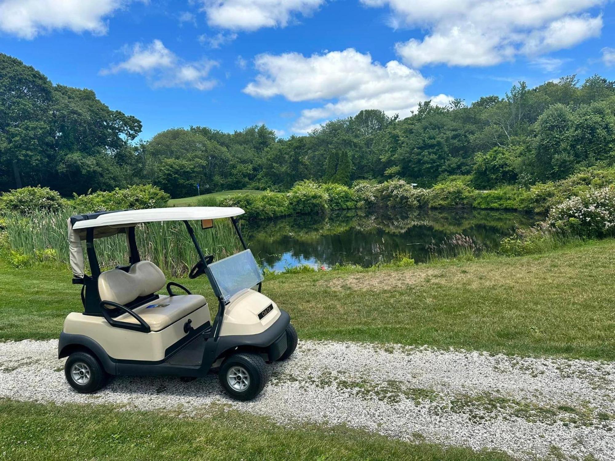 Cape Cod Irish Village - The Emerald Resort Barnstable Exteriör bild