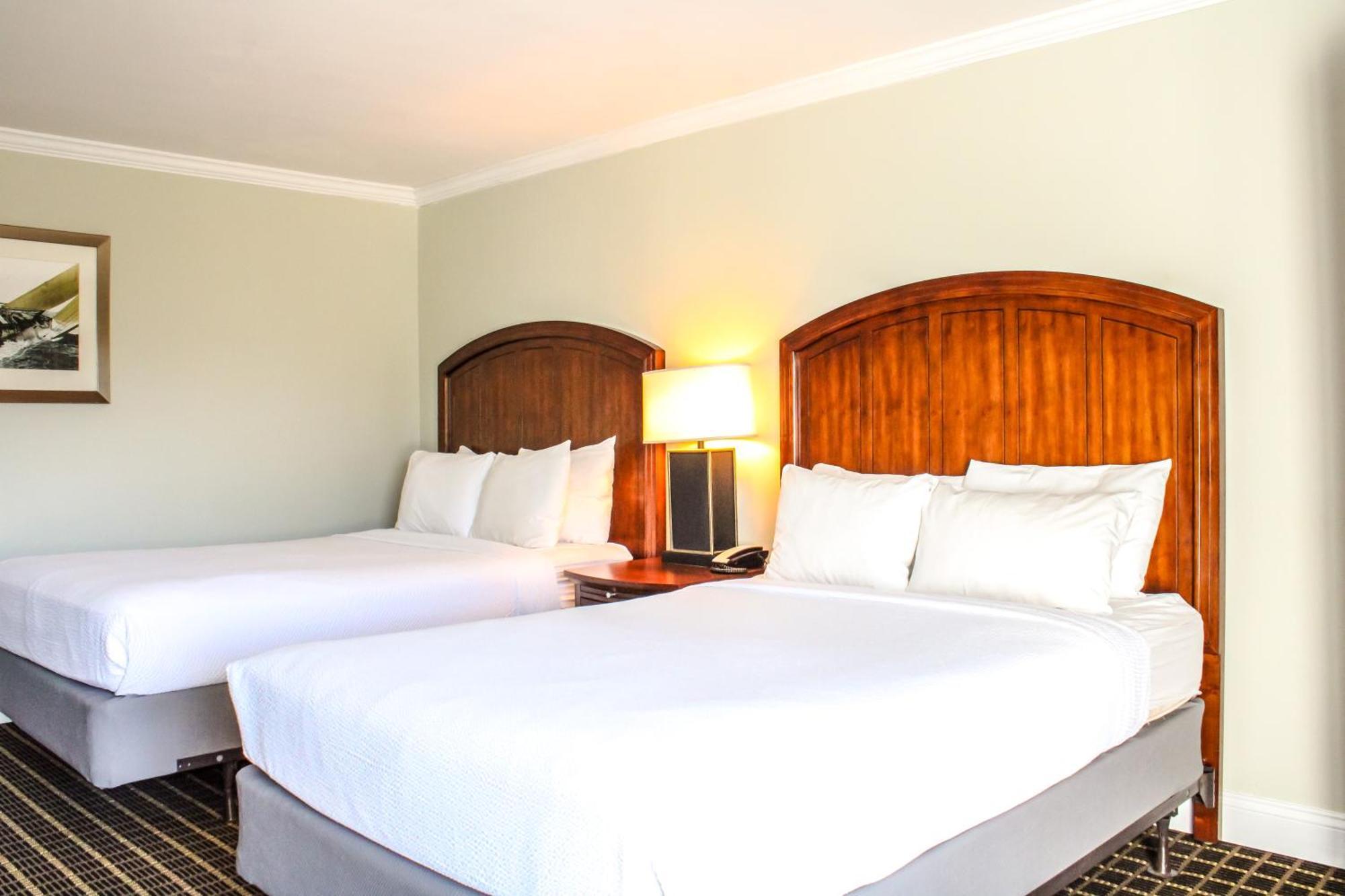 Cape Cod Irish Village - The Emerald Resort Barnstable Exteriör bild