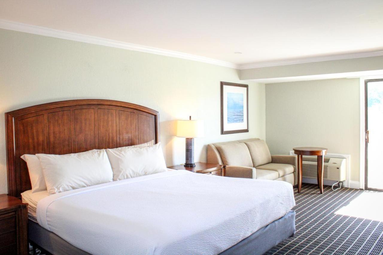 Cape Cod Irish Village - The Emerald Resort Barnstable Exteriör bild