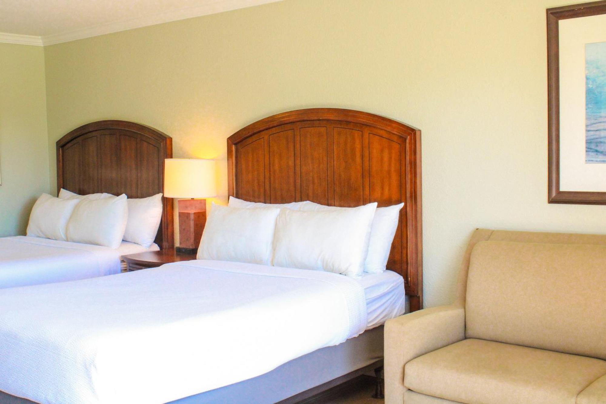 Cape Cod Irish Village - The Emerald Resort Barnstable Exteriör bild